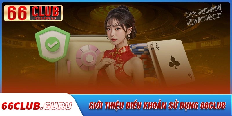 Đôi nét về điều khoản sử dụng của 66club