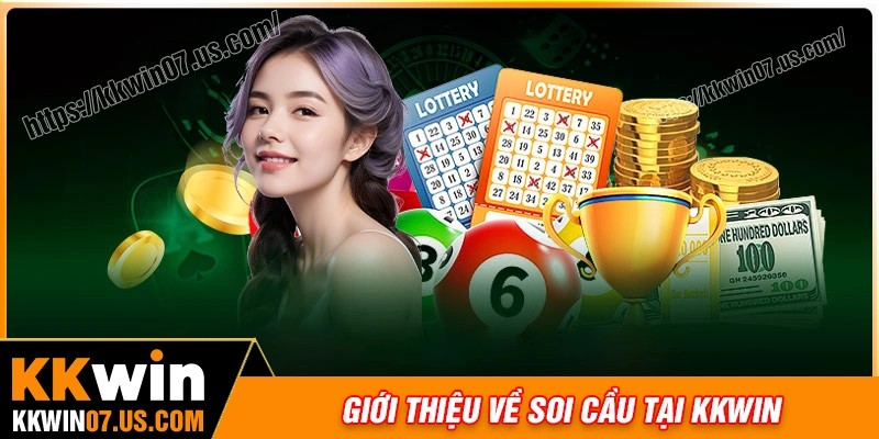 Giới thiệu tính năng soi cầu KKWIN