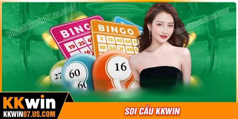 Những lưu ý cần nhớ khi soi cầu KKWIN